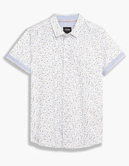 Lois Chemise Manche courte Homme