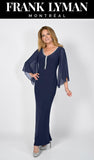 Frank Lyman Robe Femme