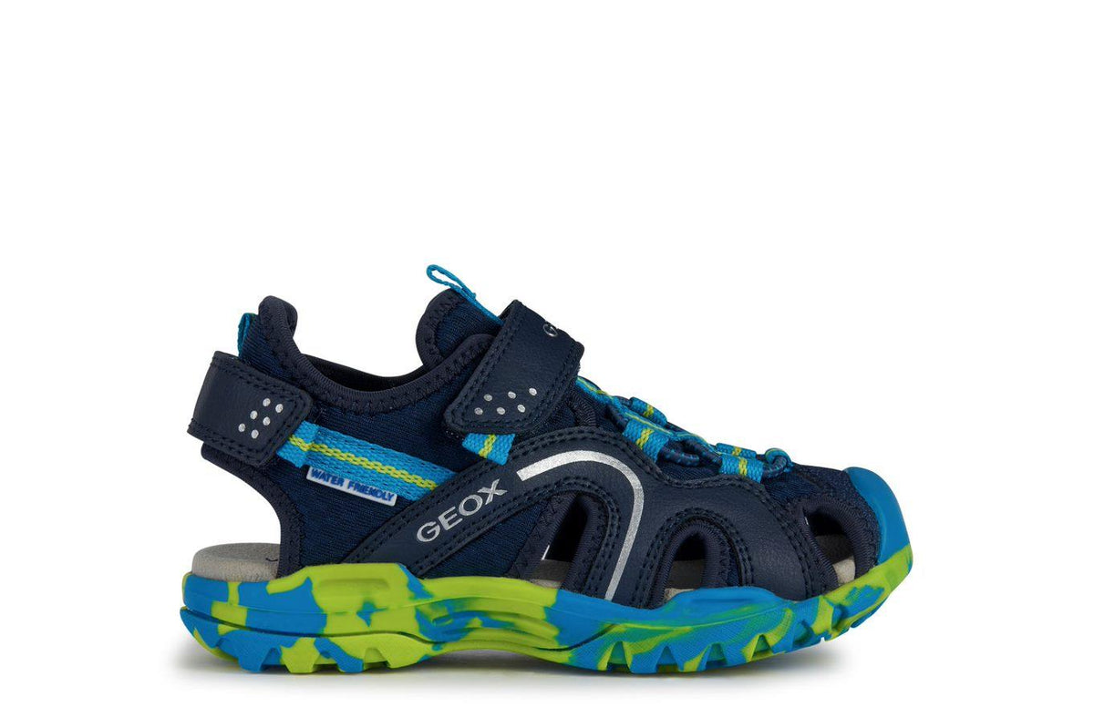 GEOX Sandales Enfant