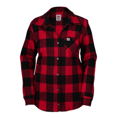 Bigbill Chemise Femme