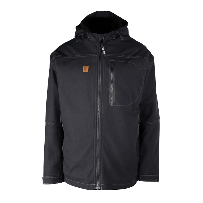 Bigbill Manteau Homme American Ducker