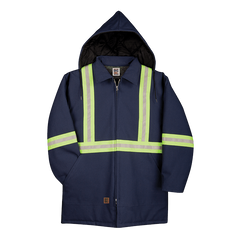 Bigbill Parka Homme