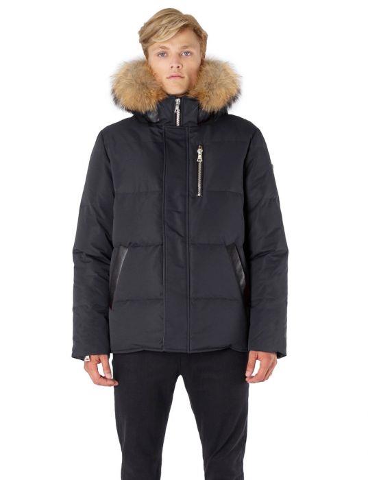 Point Zero Manteau Homme