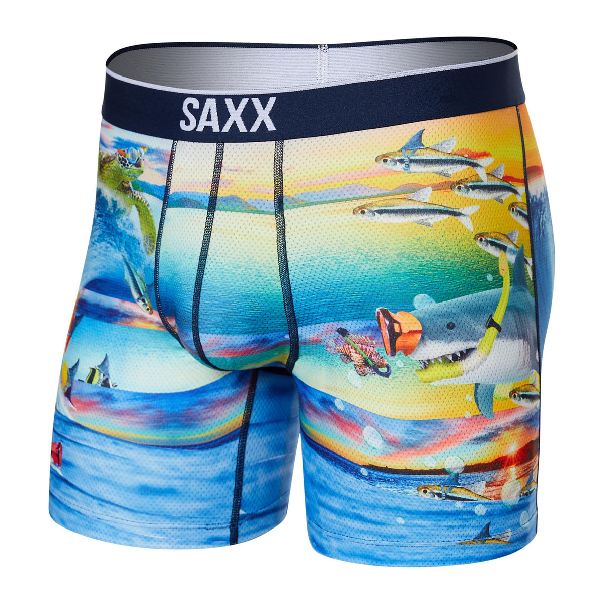 Saxx Boxer Homme Volt