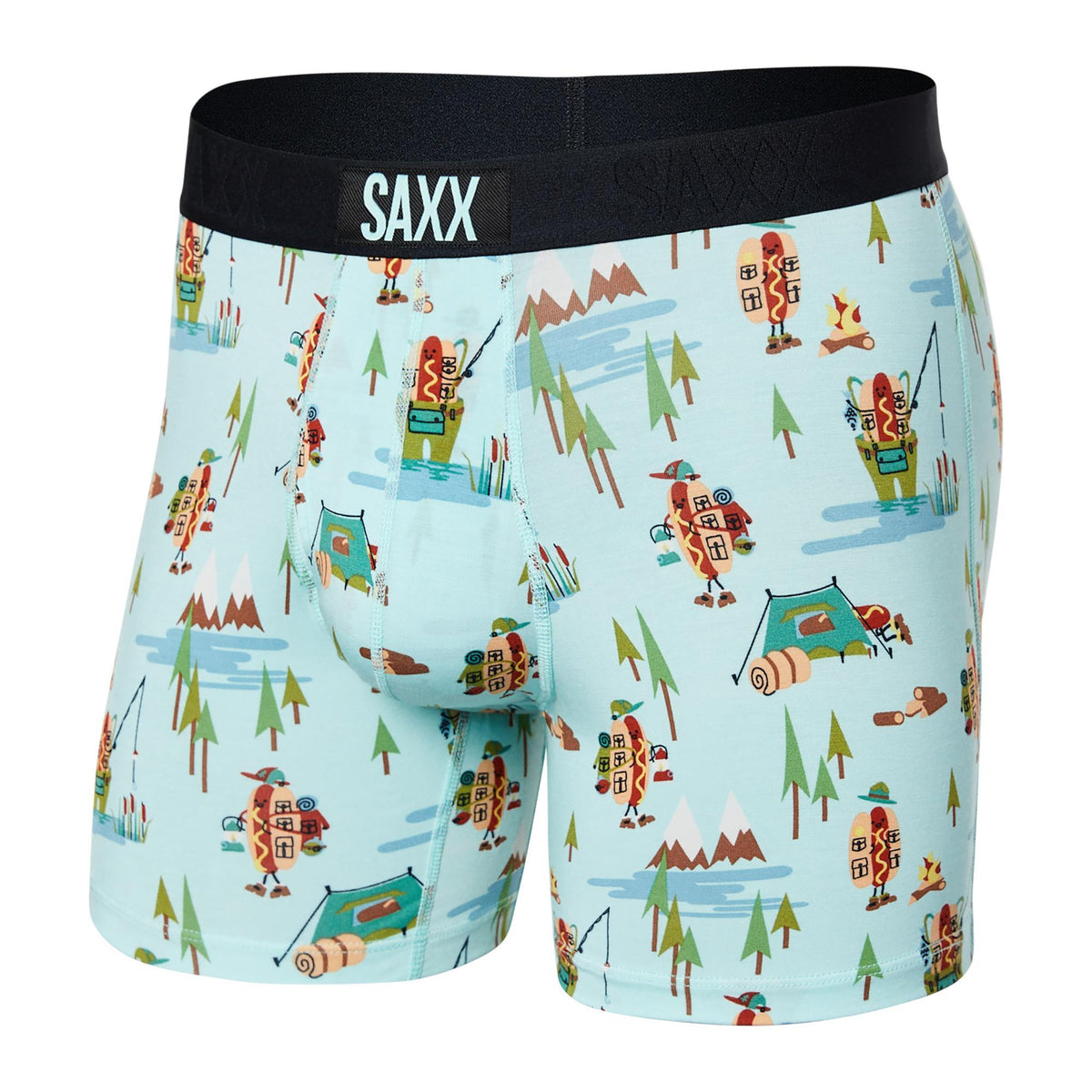 Saxx Boxer Homme Ultra