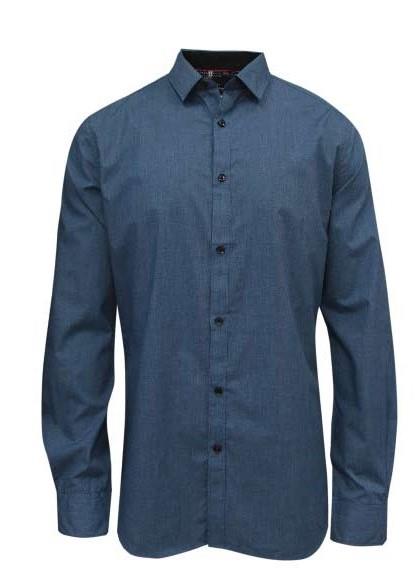 Point Zero Chemise Homme