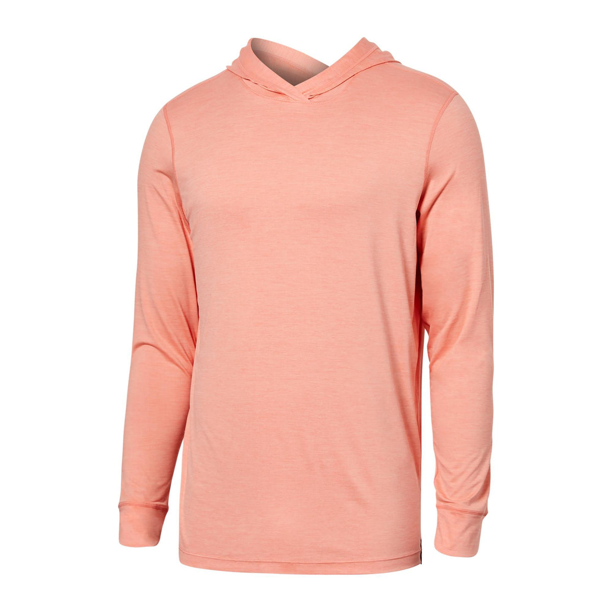 Saxx Hoodie Homme DROPTEMP ALL DAY COOLING