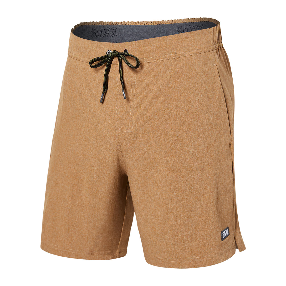 Saxx Short Homme SPORT 2 LIFE 2N1 SHORT 7"