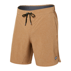 Saxx Short Homme SPORT 2 LIFE 2N1 SHORT 7"
