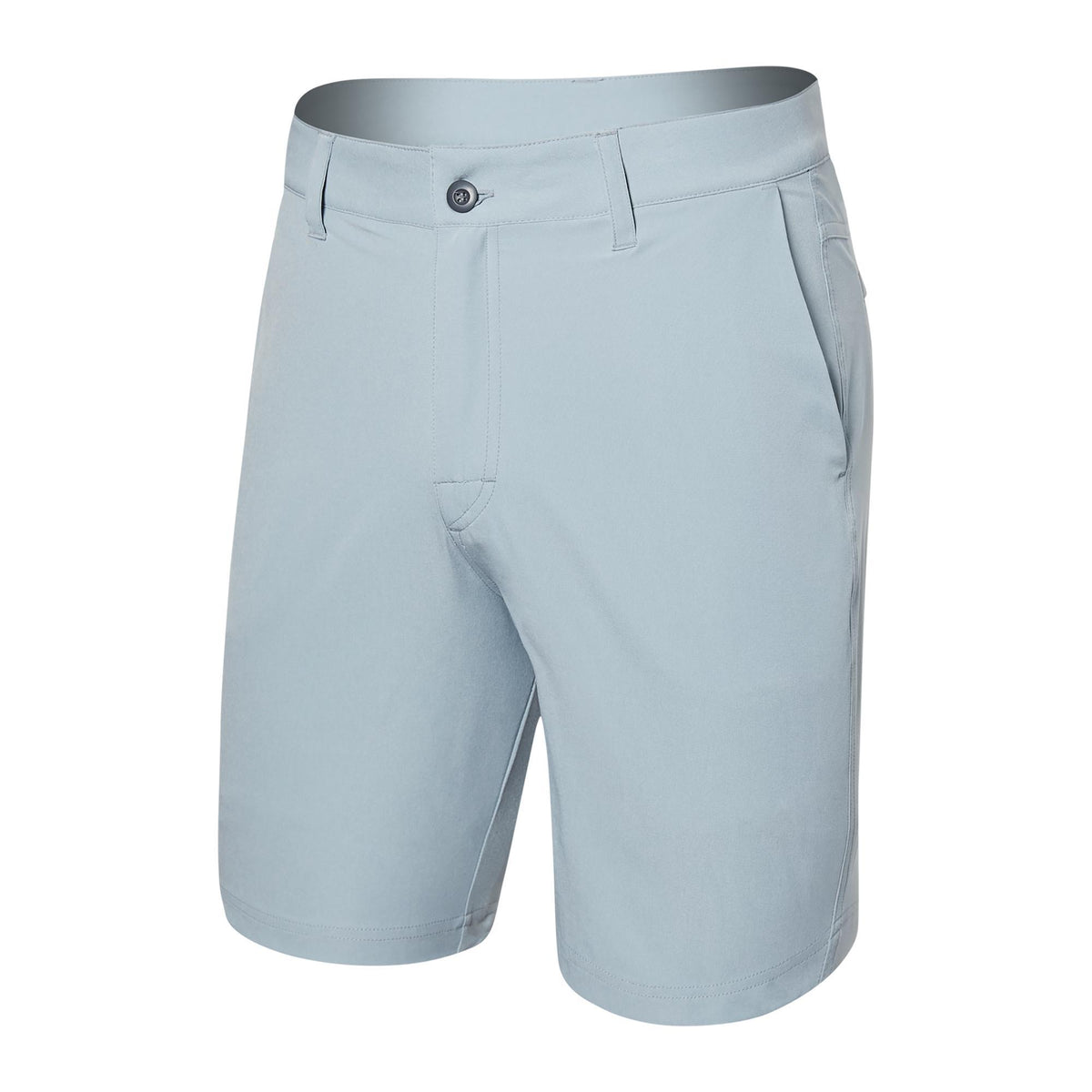 Saxx Short Homme GO TO TOWN 2N1 SHORT 9"