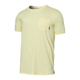 Saxx T-Shirt Homme DROPTEMP ALL DAY COOL