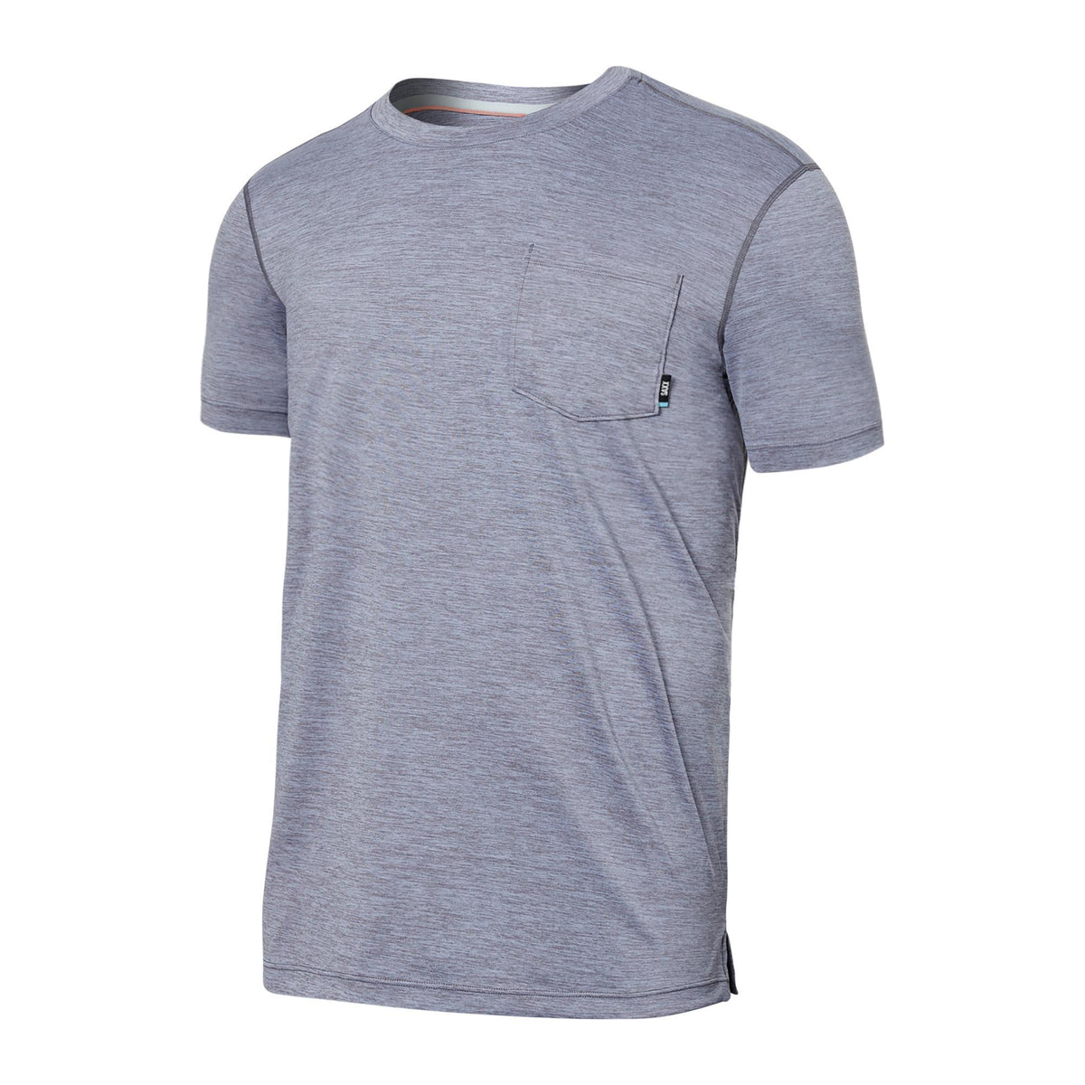 Saxx T-Shirt Homme DROPTEMP ALL DAY COOL