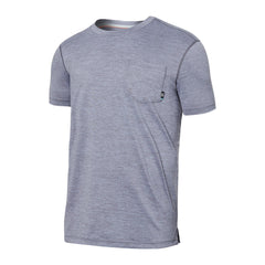 Saxx T-Shirt Homme DROPTEMP ALL DAY COOL