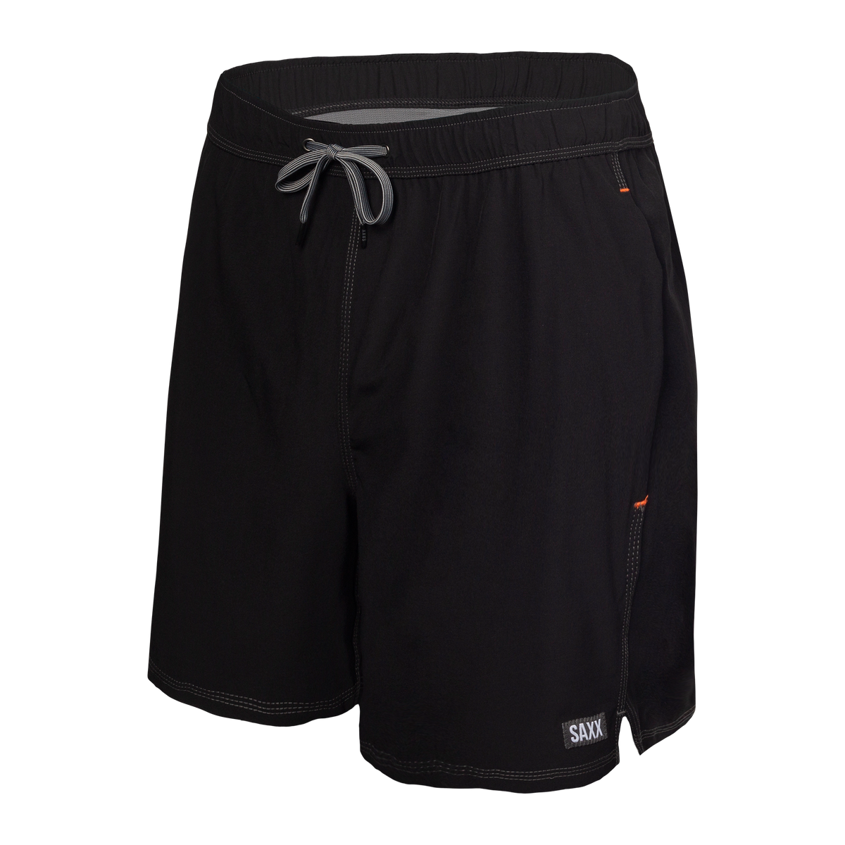 Saxx Maillot de Bain Homme OH BUOY 2N1 VOLLEY 7"