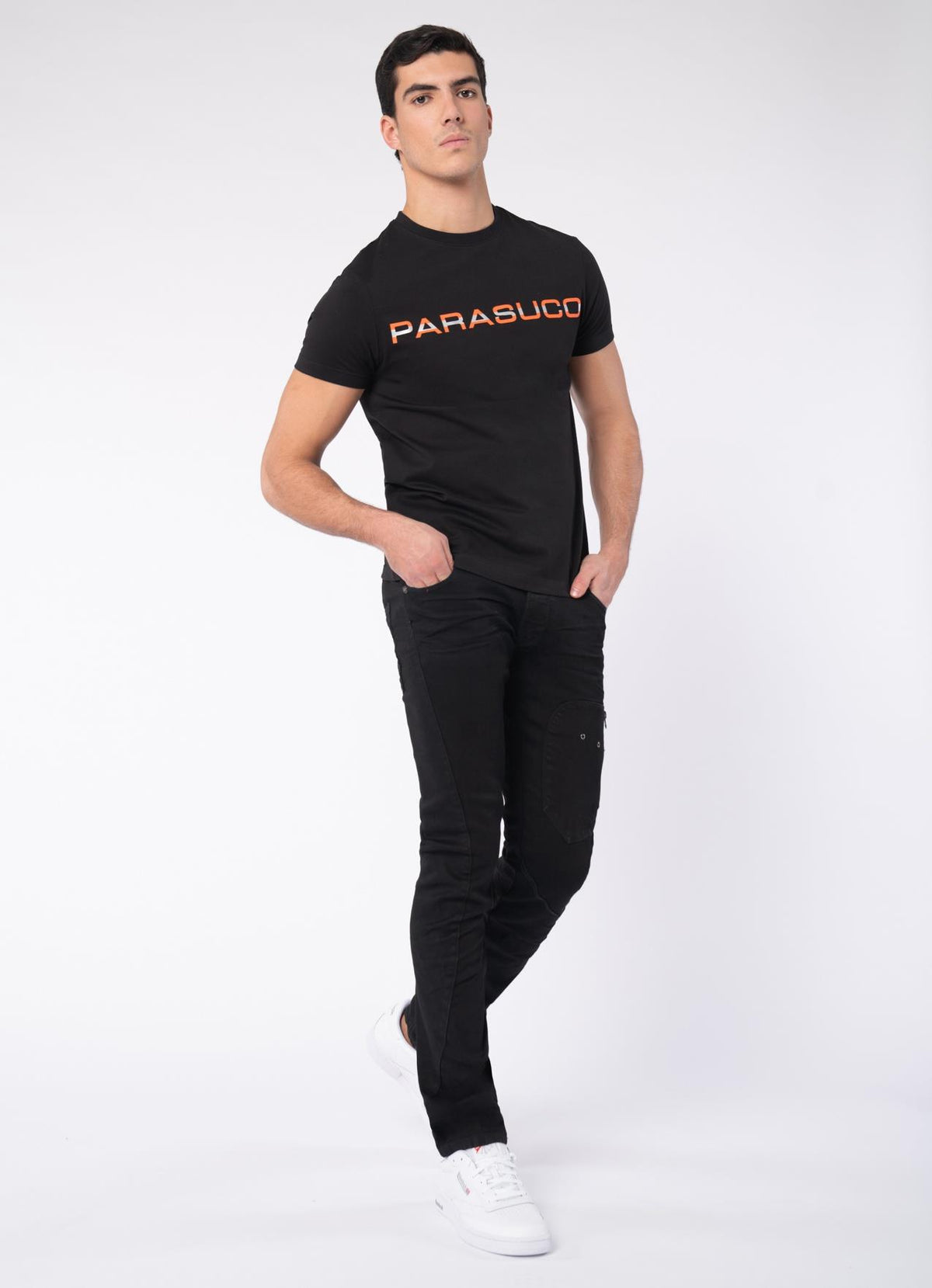 Parasuco Jeans Homme
