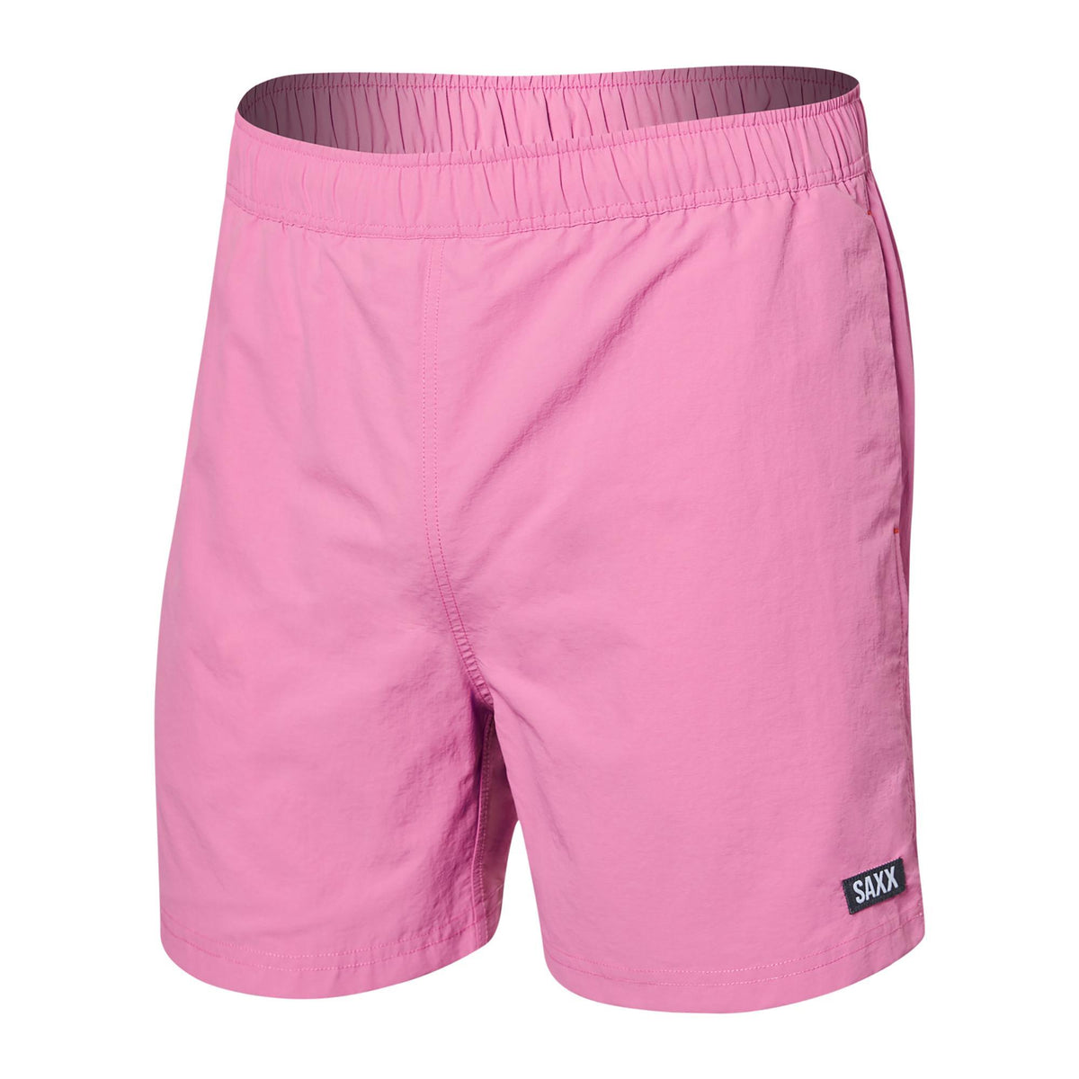 Saxx Maillot de Bain Homme GO COASTAL 2N1 VOLLEY 5"
