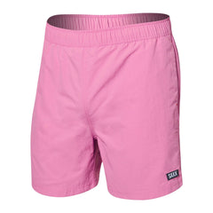 Saxx Maillot de Bain Homme GO COASTAL 2N1 VOLLEY 5"