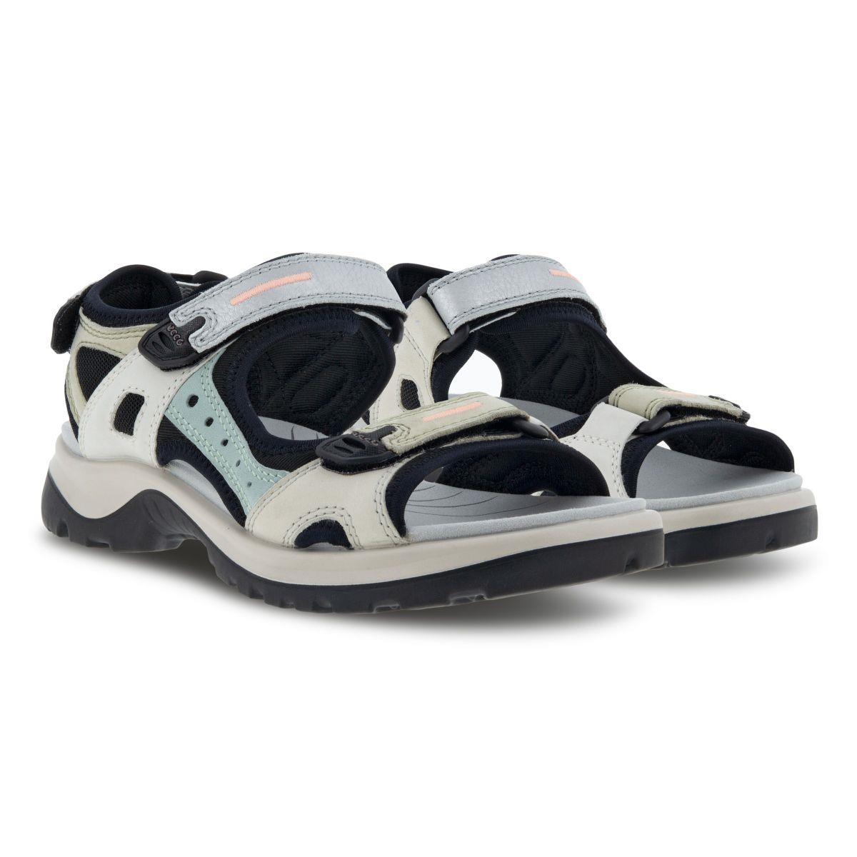 Sandales ecco online femme