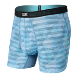 Saxx Boxer Homme DROPTEMP COOL MESH