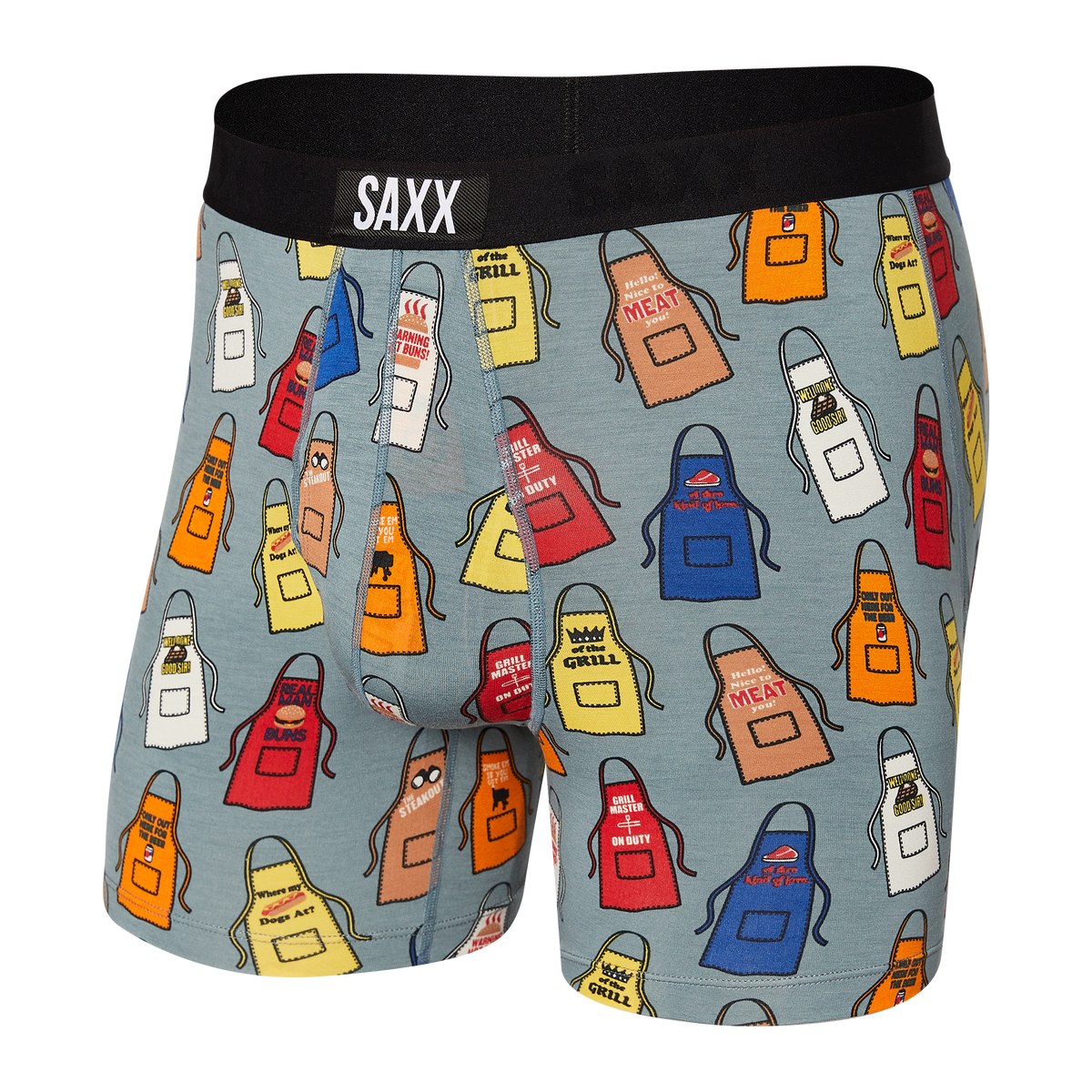 Saxx Boxer Homme Ultra