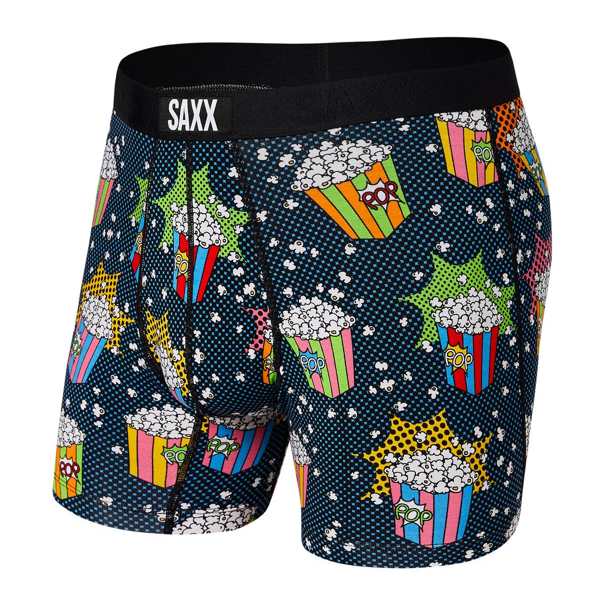 Saxx Boxer Homme Vibe