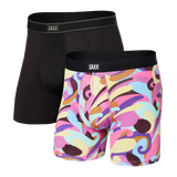 Saxx Boxer Homme Daytripper 2-Pack