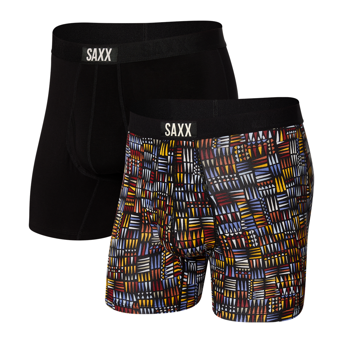 Saxx Boxer Homme Ultra 2-Pack