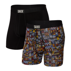 Saxx Boxer Homme Ultra 2-Pack