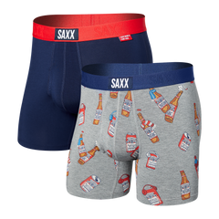 Saxx Boxer Homme Ultra 2-Pack