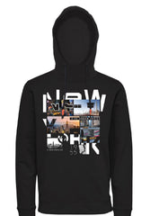 Point Zero Hoodie Homme