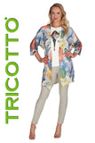 Tricotto Cardigan Femme