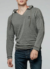 Parasuco Hoodie Homme