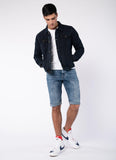 Parasuco Veste en Jeans Homme