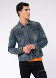 Parasuco Veste en Jeans Homme