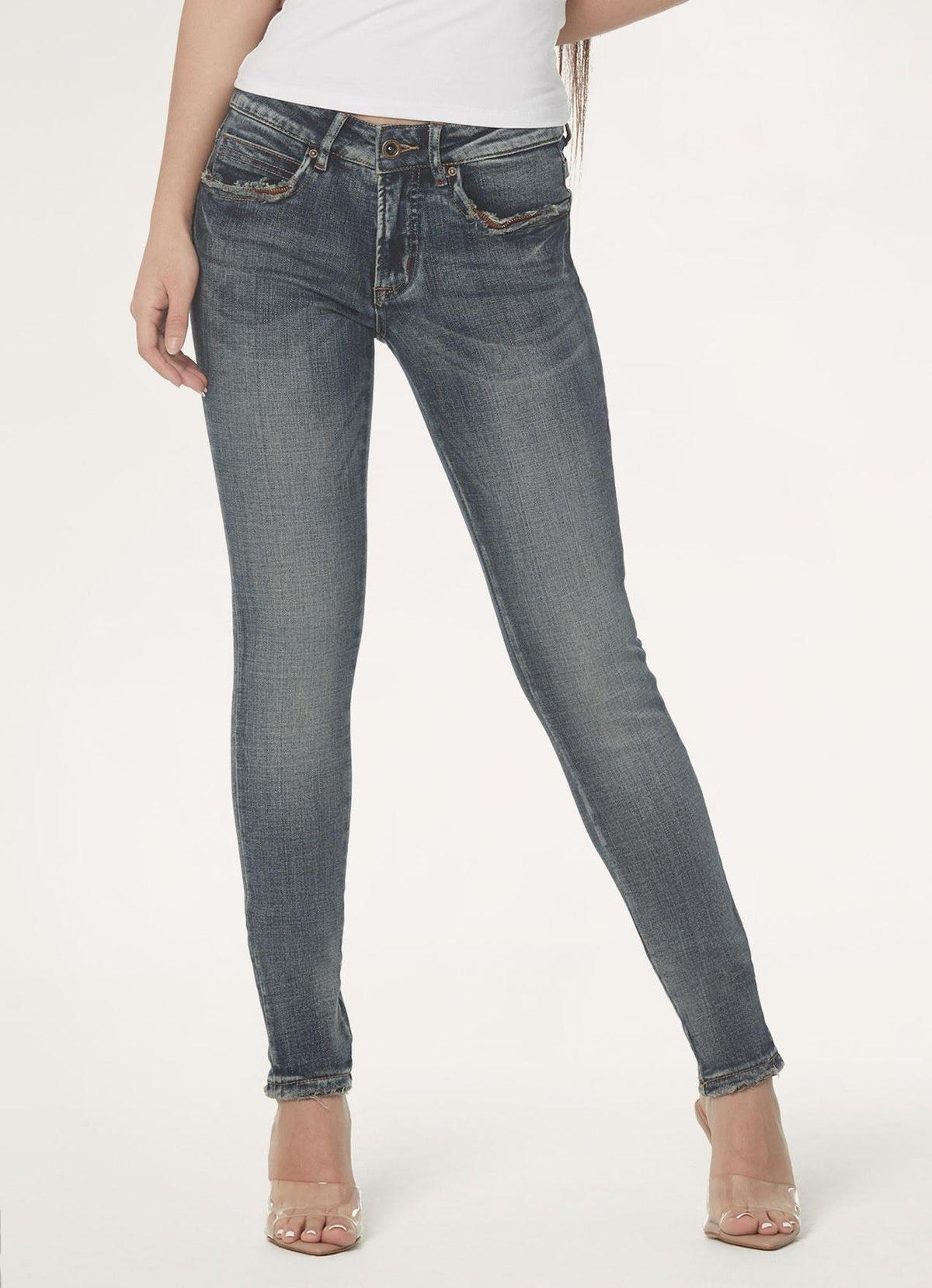 Parasuco Jeans Femme