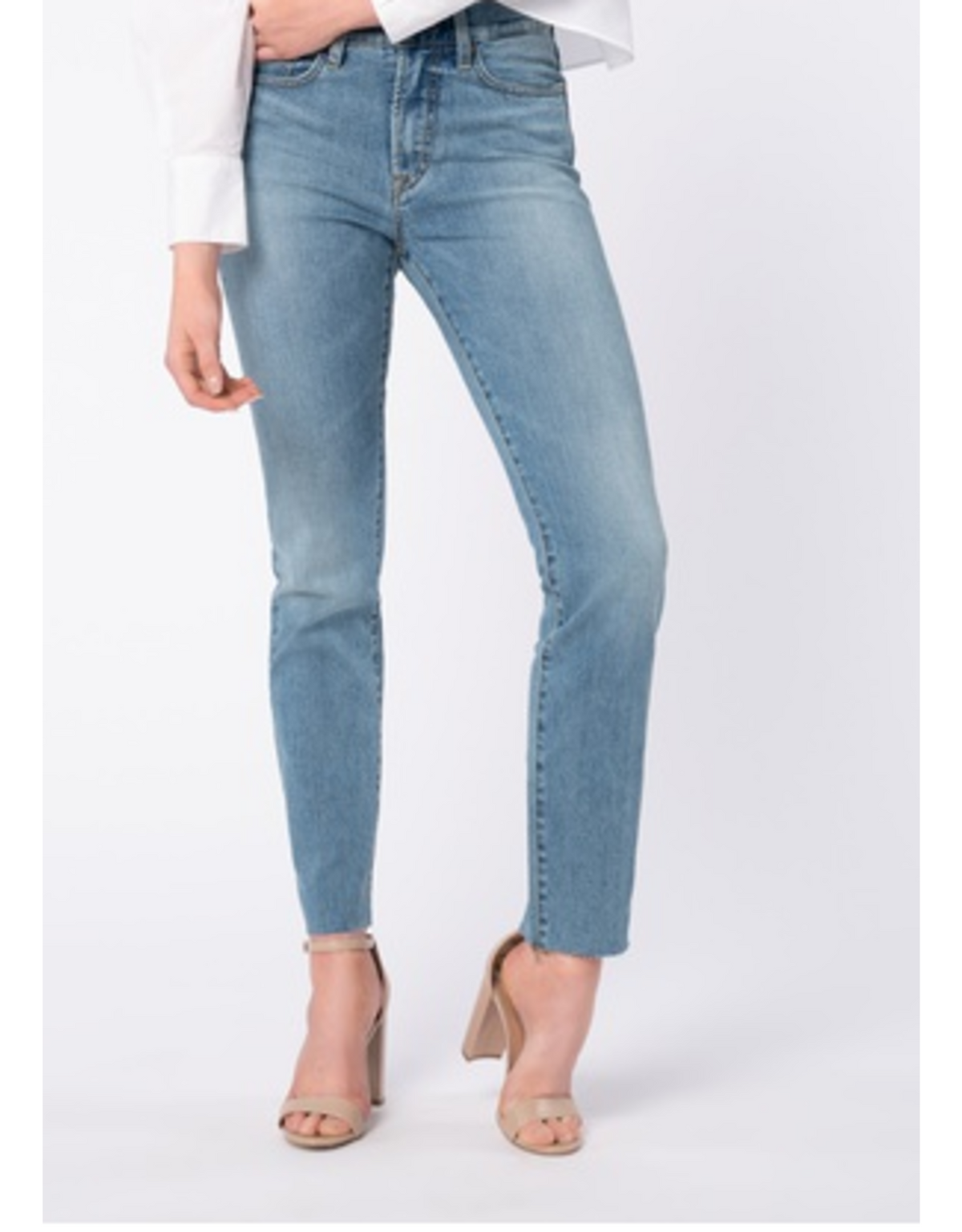 Parasuco Jeans Femme