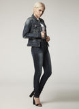 Parasuco Veste en Jeans Femme