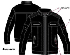 Point Zero Manteau Homme