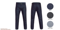 Point Zero Pantalon Homme
