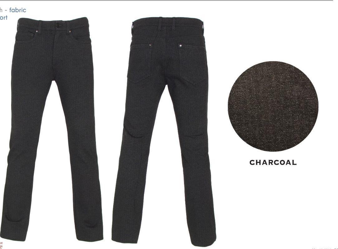 Point Zero Pantalon Homme
