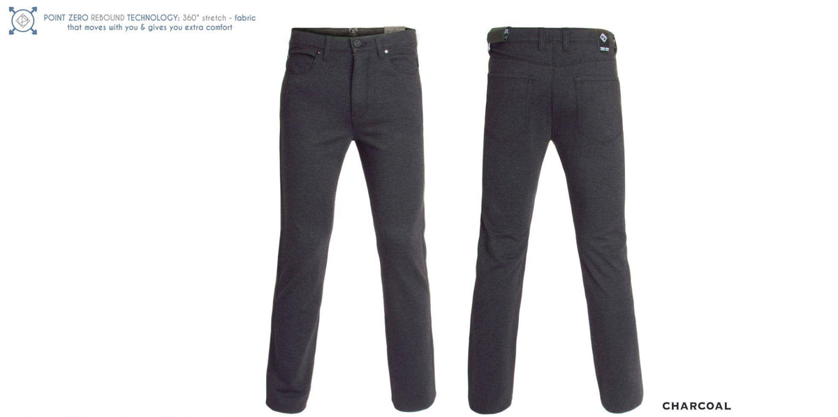 Point Zero Pantalon Homme
