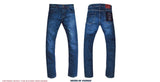 Point Zero Jeans Homme