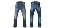 Point Zero Jeans Homme