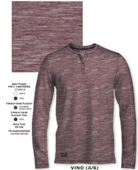 Point Zero Chandail Homme