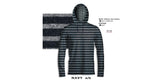 Point Zero Hoodie Homme