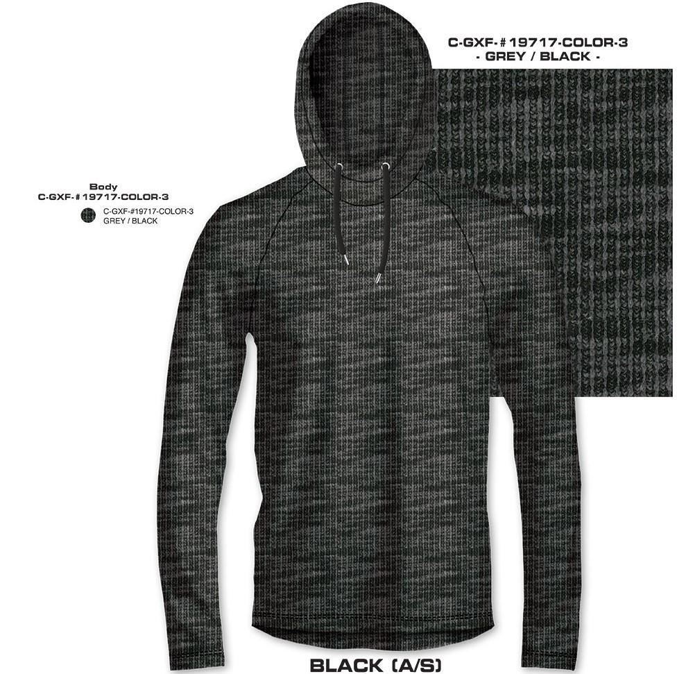 Point Zero Hoodie Homme