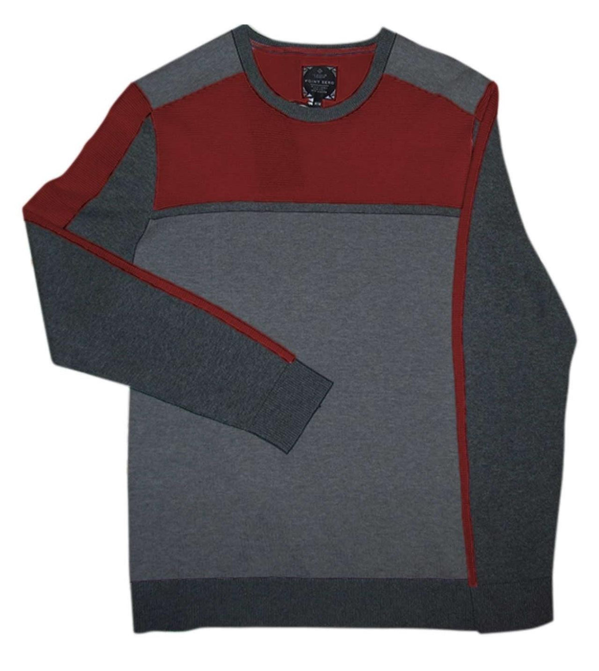 Point Zero Chandail Homme