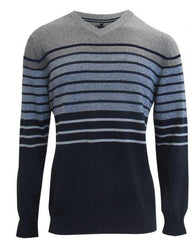Point Zero Chandail Homme