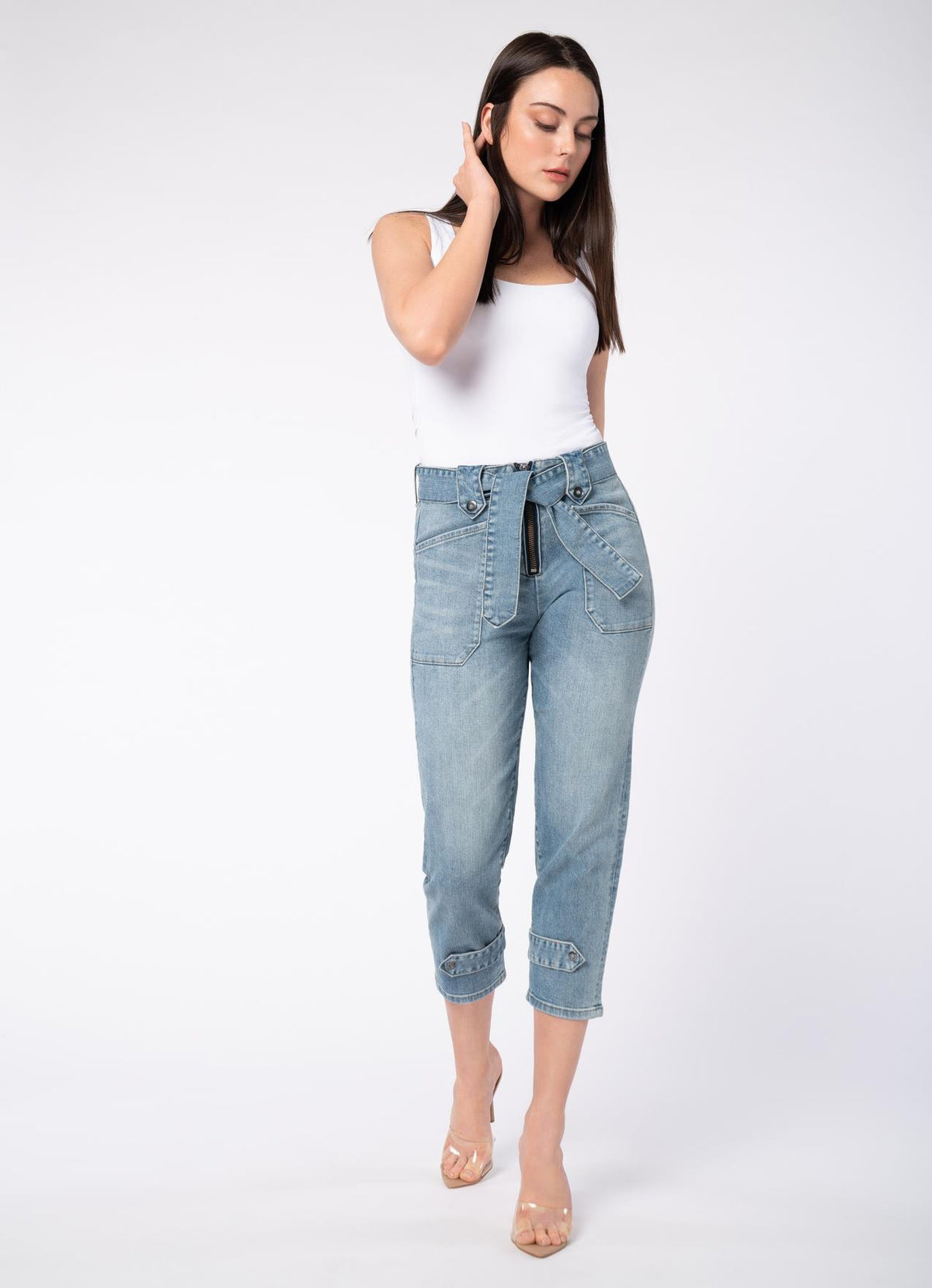 Parasuco Jeans Femme