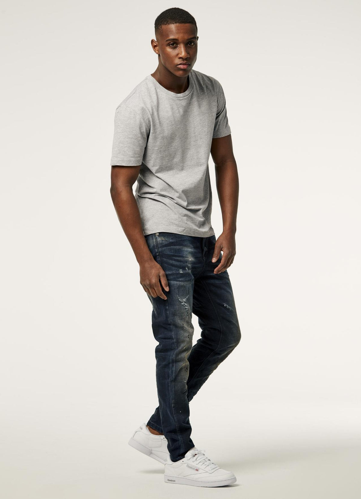 Parasuco Jeans Homme